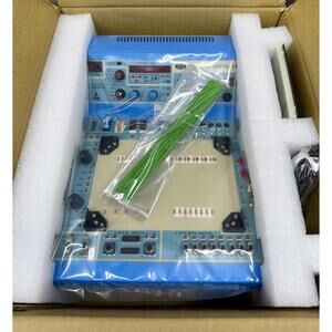 NEW Genuine Digital Design Lab Solderless Breadboard & Power Supply IDL-800A